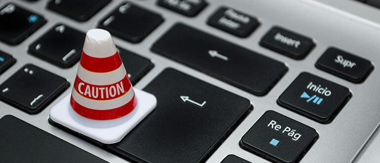 Gestión de riesgos en ISO 27001